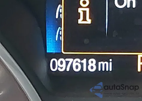 2017 Ford Escape S z USA, uszkodzony, nr VIN 1FMCU0F79HUB19834